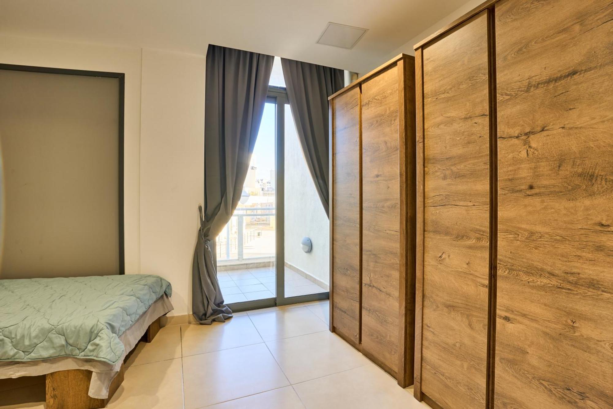 Holiday Home In Marsaskala Exterior photo